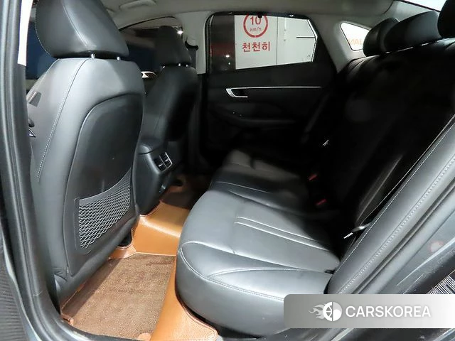 Hyundai Sonata (DN8) id 4595200 из Кореи 17