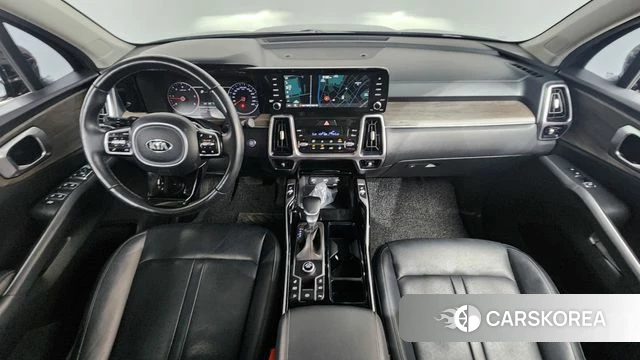 Kia Sorento 4th Generation id 4317100 из Кореи 35