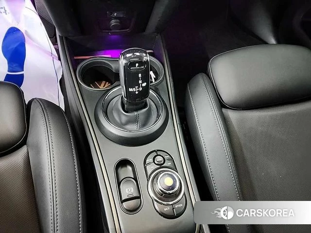Mini Cooper Countryman id 3965596 из Кореи 16