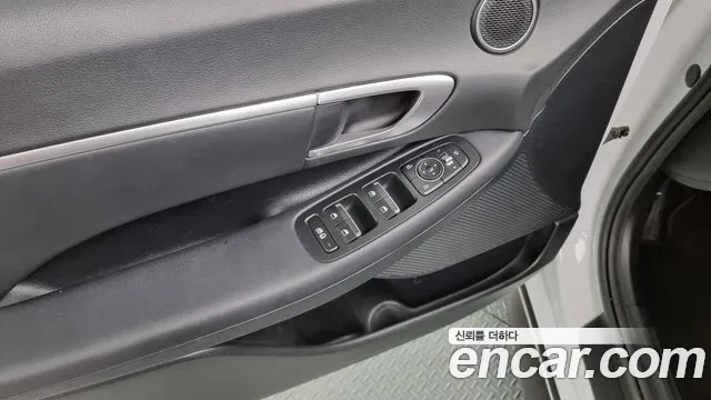 Hyundai Sonata (DN8) id 2600889 из Кореи 17