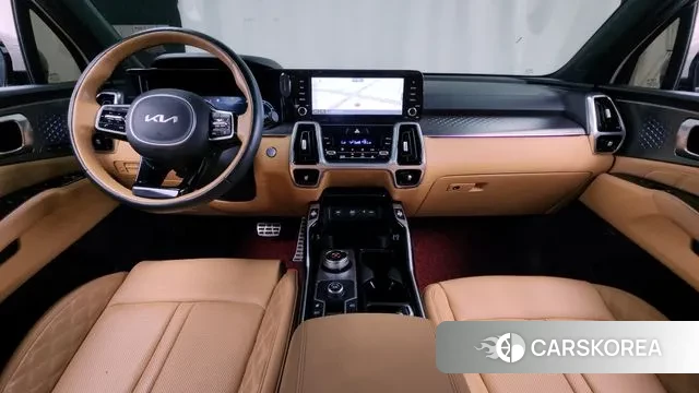 Kia Sorento 4th Generation id 2975519 из Кореи 17