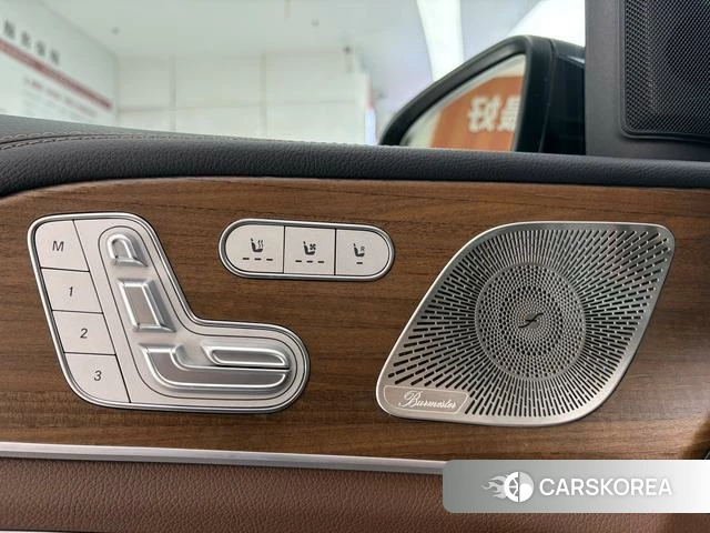 Mercedes-Benz GLS id 4359631 из Китая 24