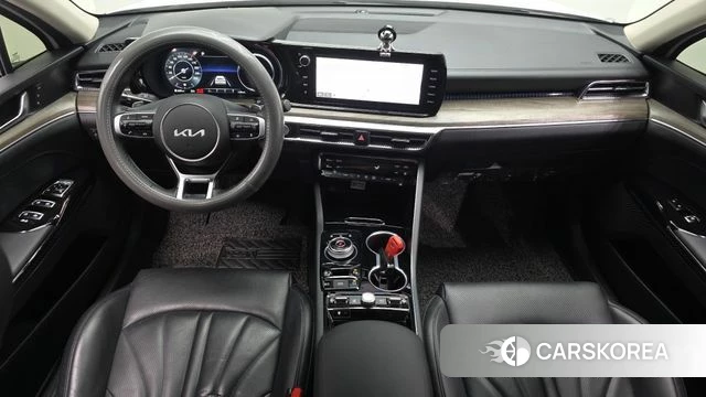 Kia K5 3rd generation id 4309428 из Кореи 17