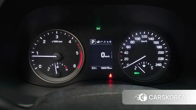 Hyundai All New Tucson id 4430659 из Кореи 28