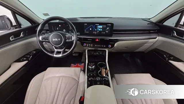 Kia The New K5 Hybrid 3rd generation id 3482350 из Кореи 17