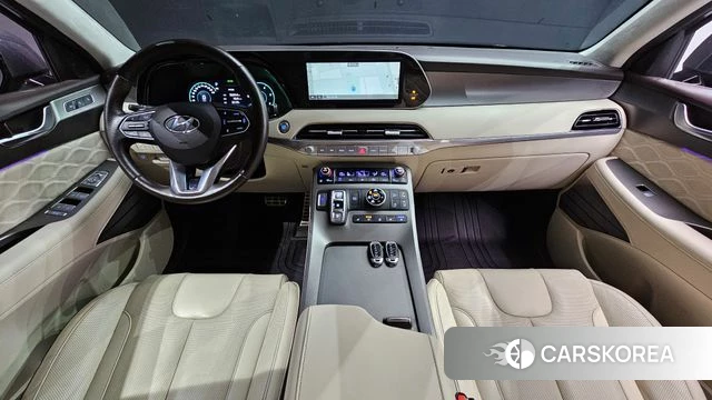 Hyundai Palisade id 4429136 из Кореи 17