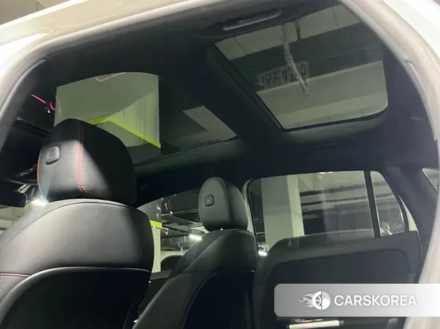 Mercedes-Benz GLA - Class H247 id 3299888 из Кореи 14