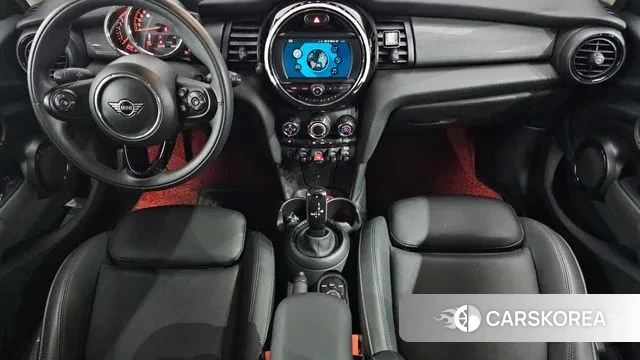 Mini Cooper id 3028899 из Кореи 17