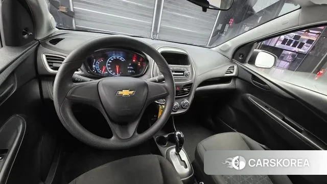 Chevrolet (GM Daewoo) The New Spark id 3187746 из Кореи 17