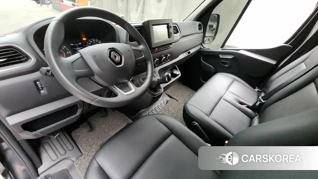Renault Korea (Samsung) Master id 4507644 из Кореи 17