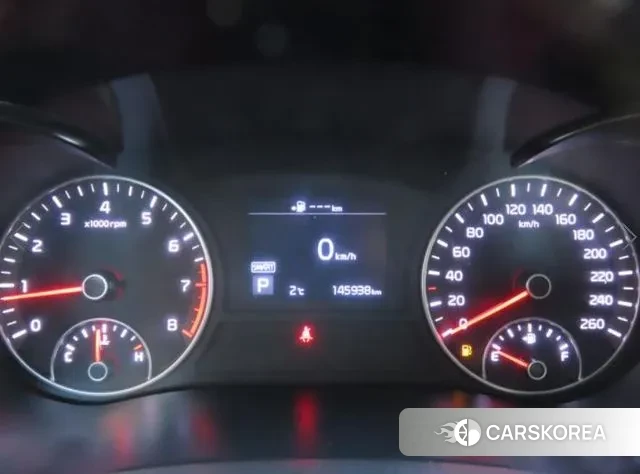 Kia The New K5 2nd generation id 3733350 из Кореи 17