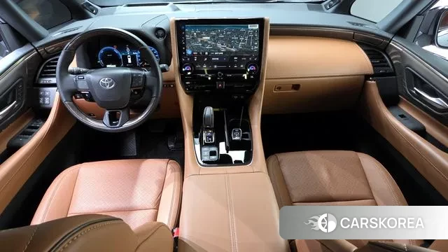 Toyota Alphard 4th Generation id 3026592 из Кореи 17