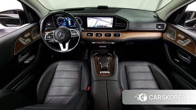 Mercedes-Benz GLE-Class W167 id 2901942 из Кореи 17