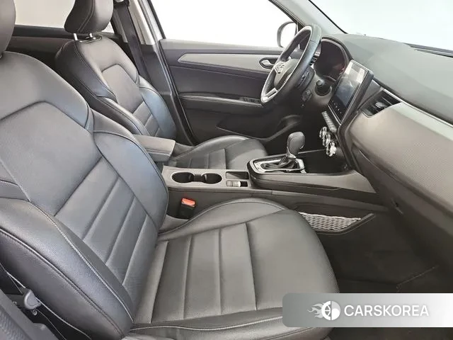 Renault Korea (Samsung) XM3 id 3763915 из Кореи 13