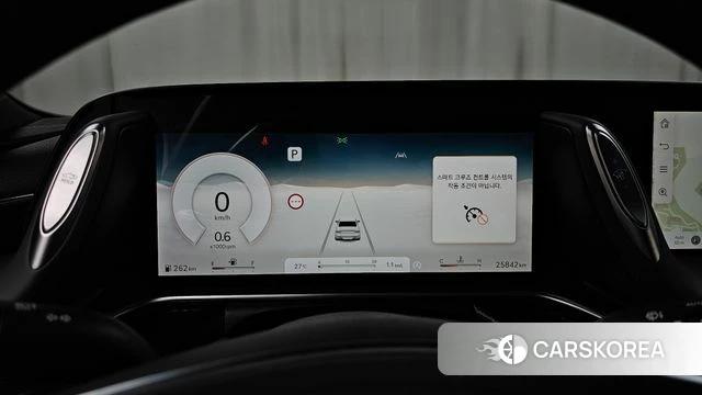Genesis G90 (RS4) id 4608362 из Кореи 32