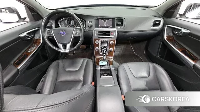 Volvo S60 id 3319735 из Кореи 17