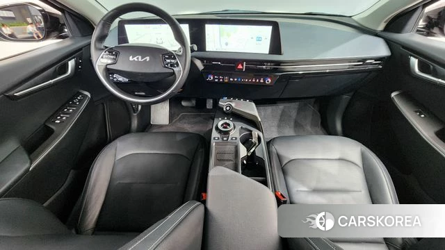 Kia EV6 id 4337561 из Кореи 35