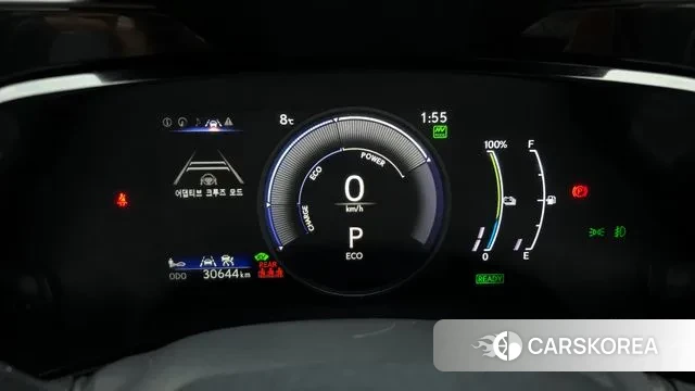 Lexus NX450h + 2nd generation id 3415827 из Кореи 17