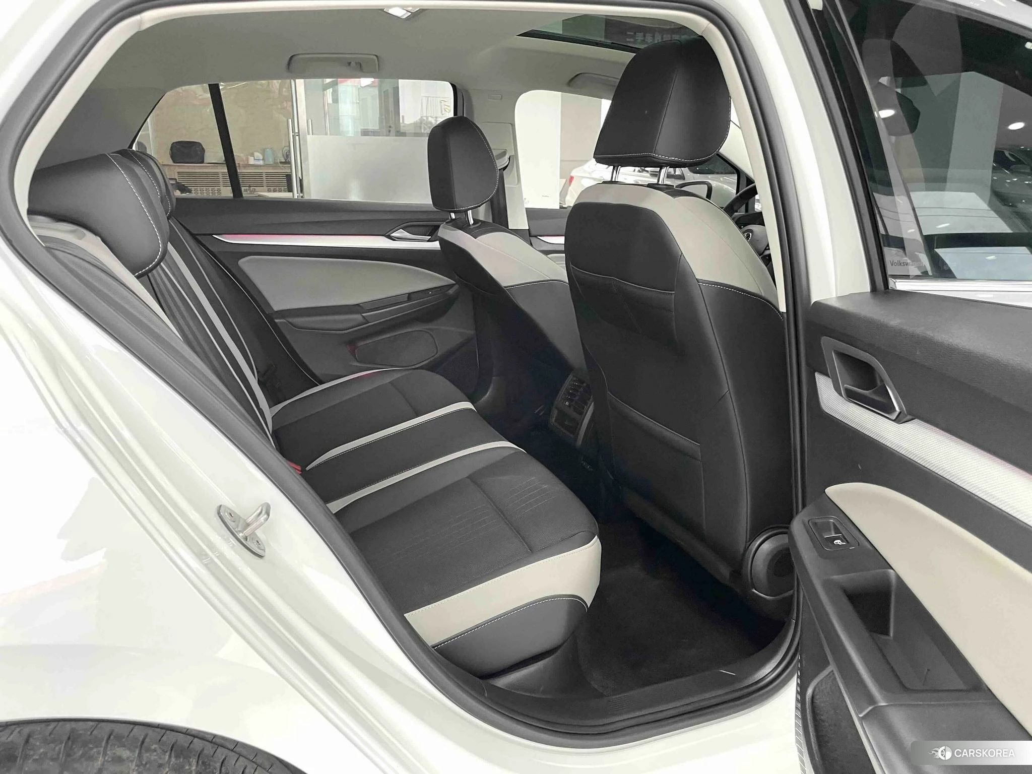 Volkswagen Golf id 4461610 из Китая 15