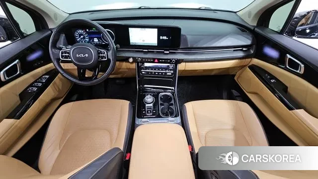 Kia Carnival 4th generation id 3571971 из Кореи 17