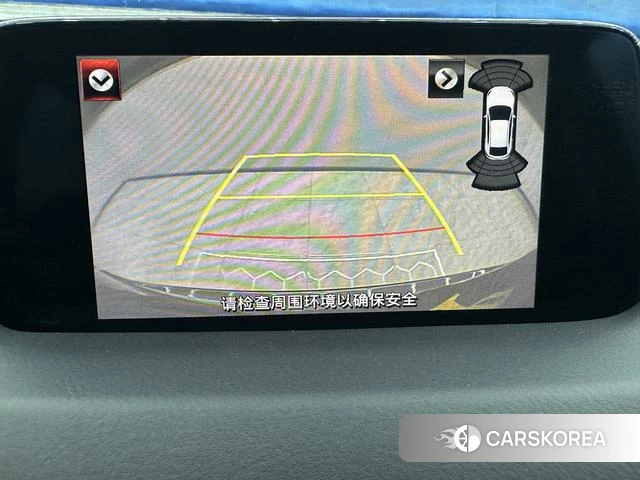 Mazda CX-5 id 4333707 из Китая 15