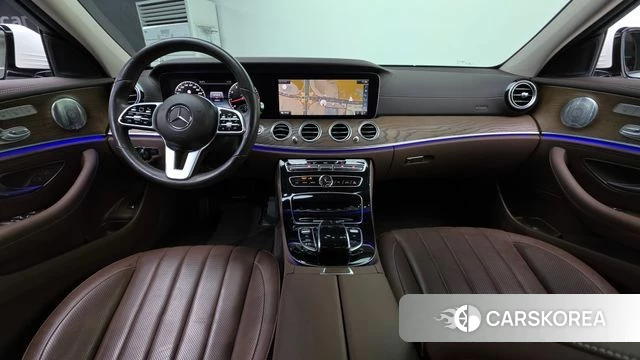 Mercedes-Benz E-Class W213 id 4785225 из Кореи 31
