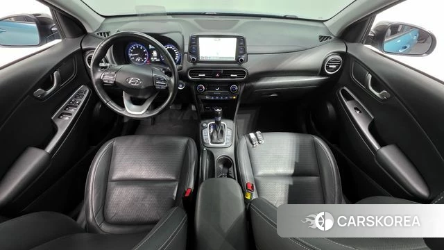 Hyundai Kona id 4310896 из Кореи 28