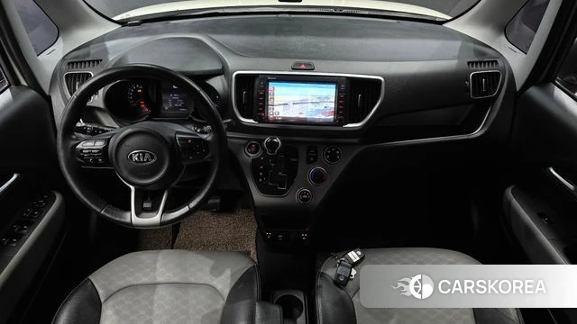 Kia The New Ray id 4410580 из Кореи 27