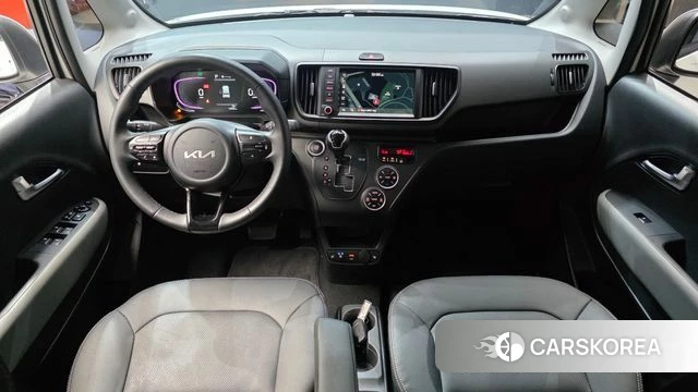 Kia The New Kia Ray id 4400847 из Кореи 27