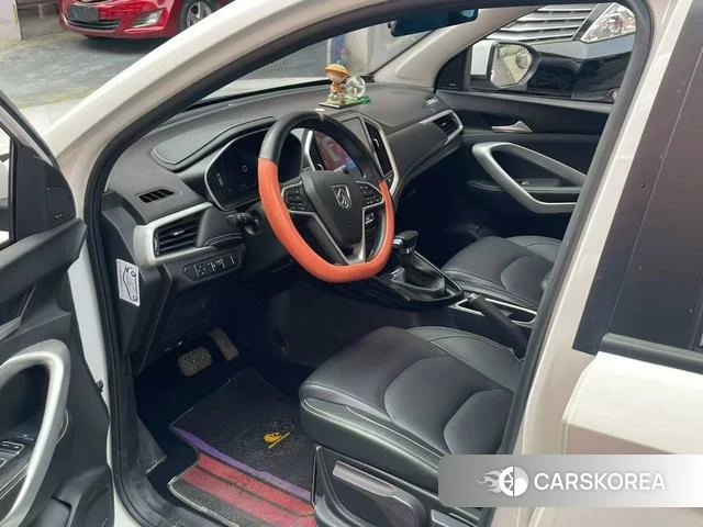 Baojun 530 id 3857932 из Китая 7