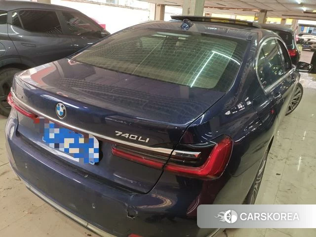 BMW 7 series id 4314020 из Китая 7