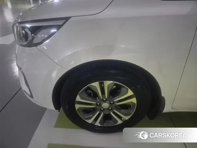 Kia The New Carnival id 3677203 из Кореи 8