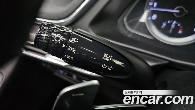 Hyundai Sonata (DN8) id 2760123 из Кореи 17