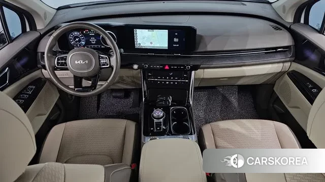 Kia Carnival 4th generation id 3372722 из Кореи 17