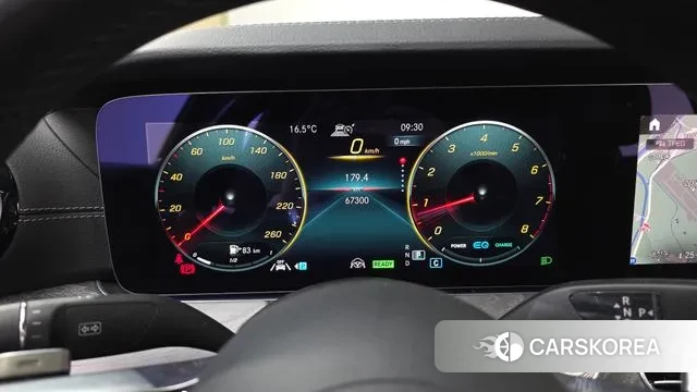 Mercedes-Benz E-Class W213 id 3401795 из Кореи 17