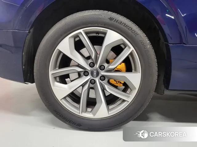 Audi e-Tron id 3778202 из Кореи 17