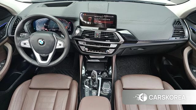 BMW X4 (G02) id 4458693 из Кореи 29