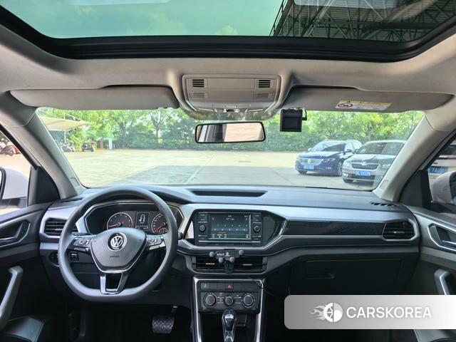 Volkswagen Tu Kai id 4307287 из Китая 8