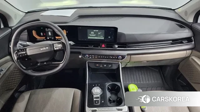 Kia The New Carnival 4th Generation id 3775691 из Кореи 17