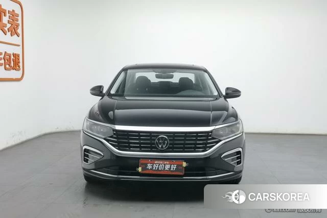 Volkswagen Passat id 4210371 из Китая 20