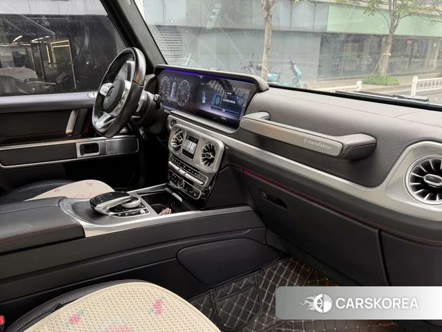 Mercedes-Benz G-class id 4290229 из Китая 9