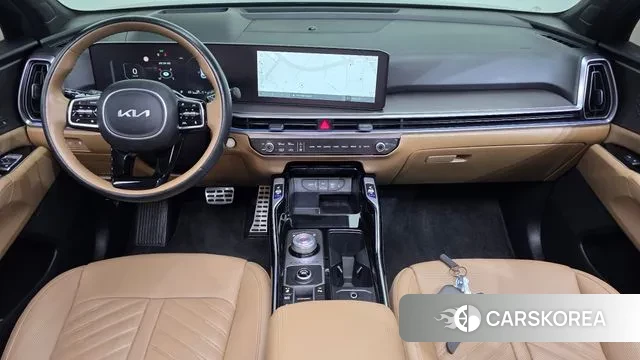 Kia The New Sorento 4th Generation id 3467292 из Кореи 17