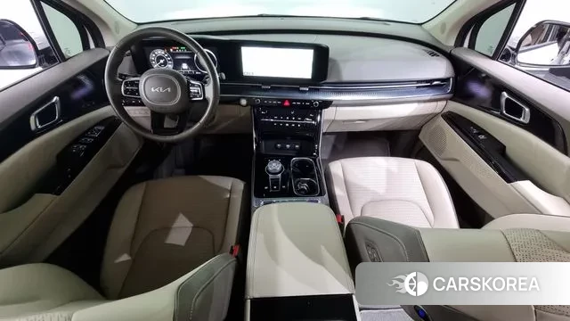 Kia Carnival 4th generation id 3342974 из Кореи 17