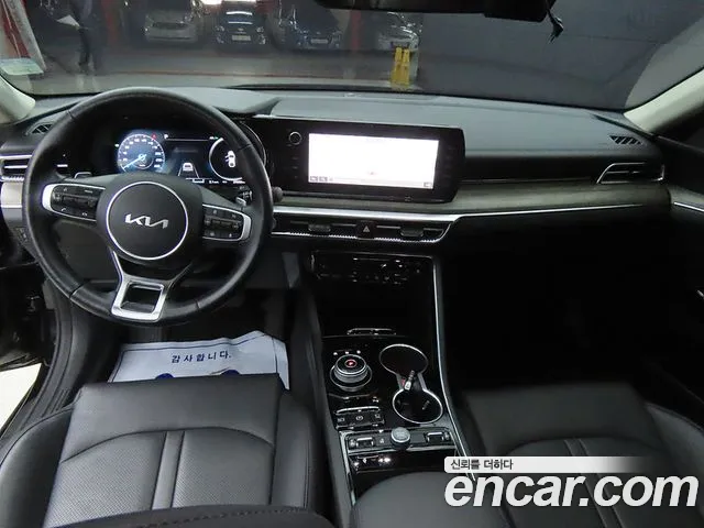 Kia K5 Hybrid 3rd Generation id 2472692 из Кореи 17