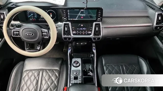 Kia Sorento 4th Generation id 3736301 из Кореи 17