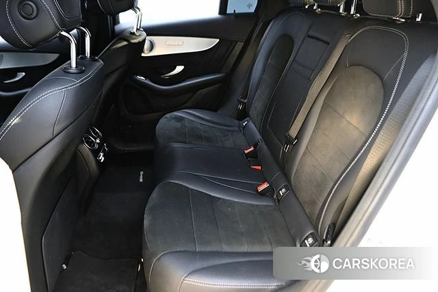 Mercedes-Benz GLC-Class X253 id 4331533 из Кореи 17