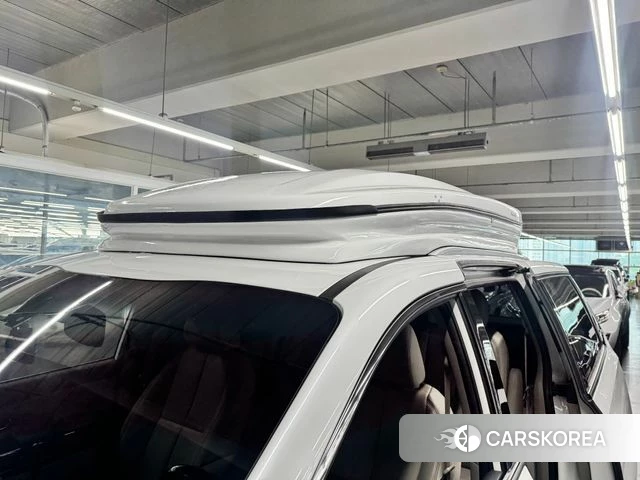 Kia The New Carnival id 4742092 из Кореи 12