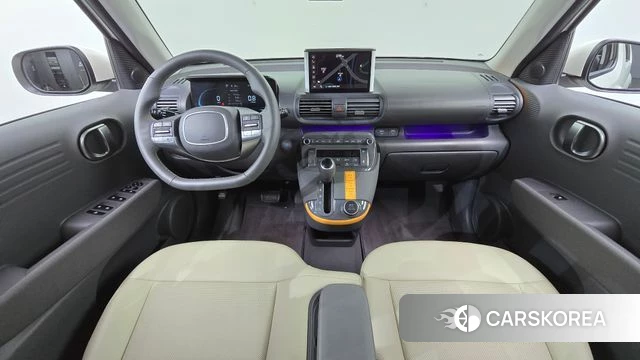 Hyundai Casper id 4608252 из Кореи 28
