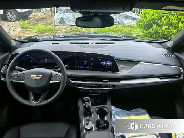 Cadillac XT4 id 4239885 из Китая 11