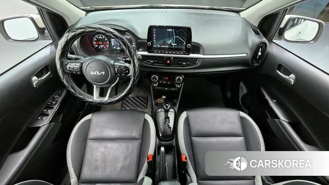 Kia Morning Urban (JA) id 3859145 из Кореи 17